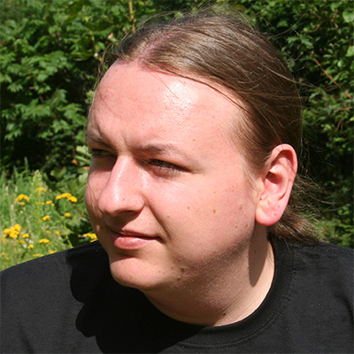 Christian Lehmann