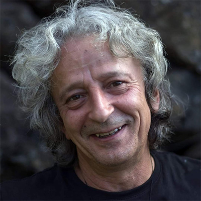 Ray Hartung