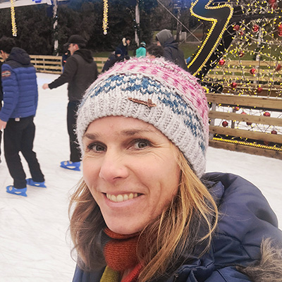 Yvonne Kautz