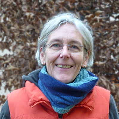 Anke Kauffenstein