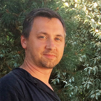 Sebastian Bernhardt