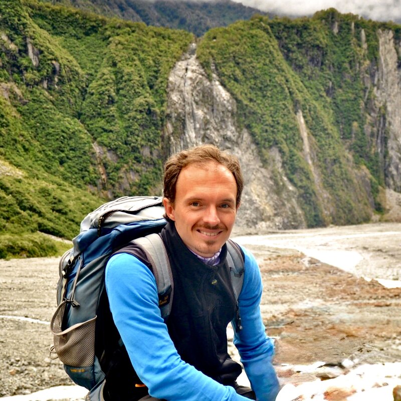 Bastian Müller