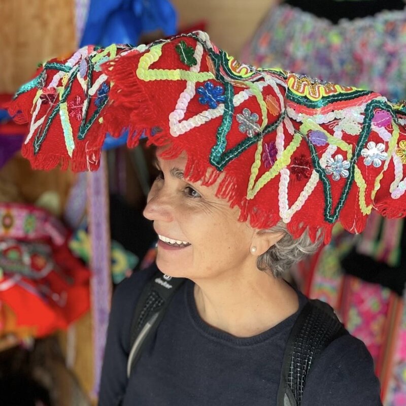 Bibiana Ugarte