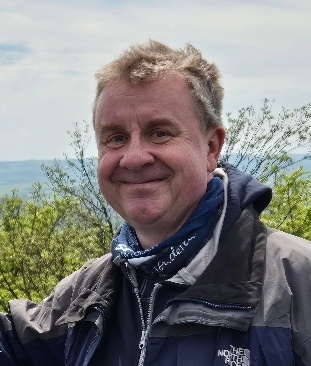 Peter Rüger