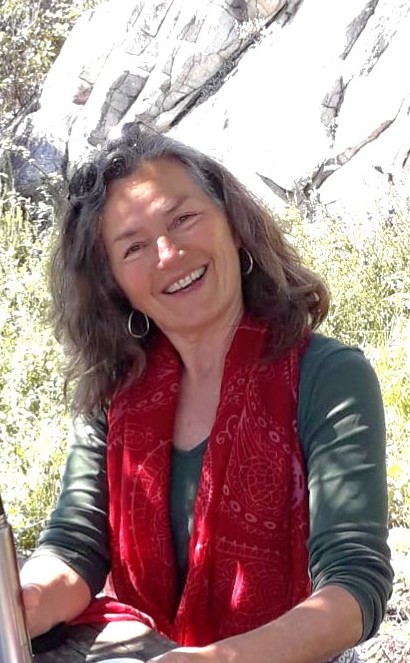 Andrea Schmid