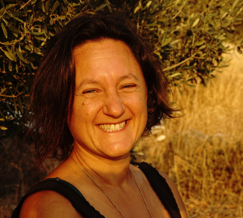 Lisa Miklin