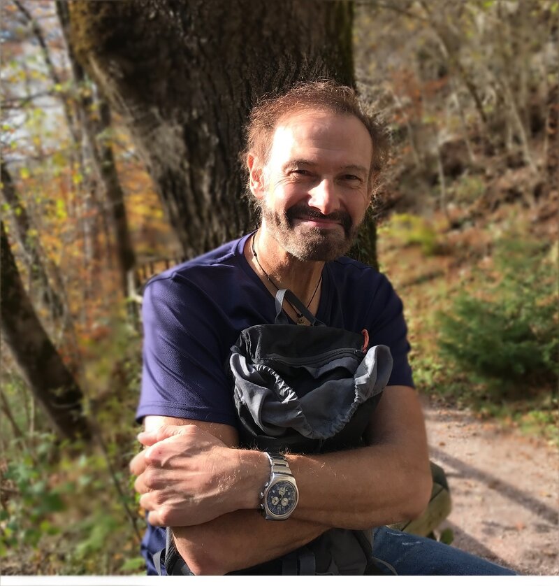 Thomas Hartmann