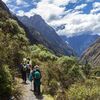 Sonderreise: Ins Heilige Tal der Inka