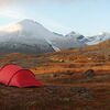 Faszination Sarek - Wildnistrekking in Schwedisch-Lappland