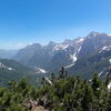 Bergwelten in Nordalbanien und im Kosovo