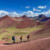 Großes Anden Trekking