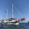 Mit Yacht und Yoga an der Lykischen Küste