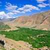 Wandern im Hohen Atlas